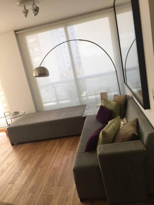 Apartment Super Confortable Flat In The Location, With A Great Pool! Buenos Aires