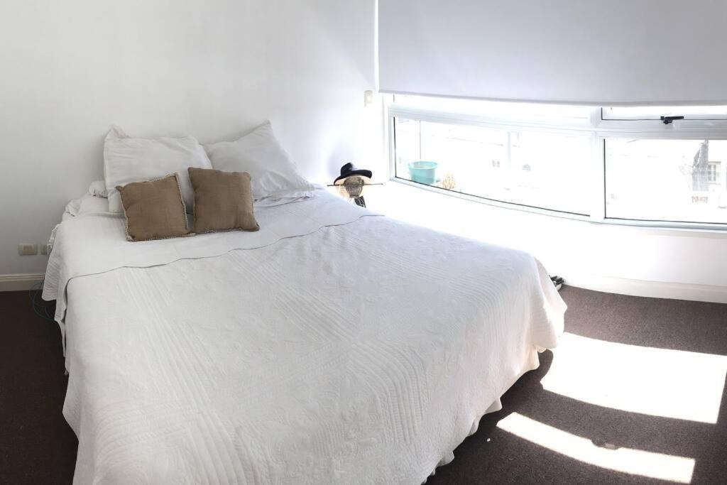 Super Confortable Flat In The Location, With A Great Pool! * Buenos Aires