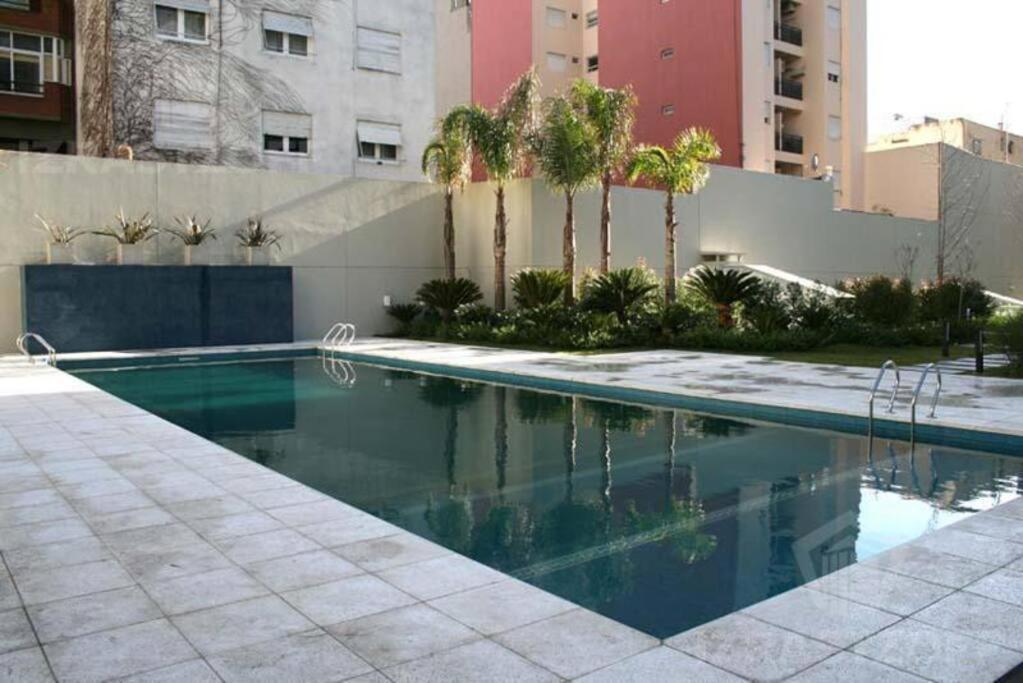 Apartment Super Confortable Flat In The Location, With A Great Pool! *