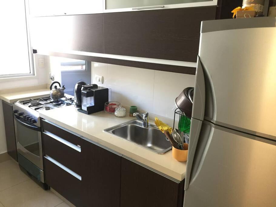 Super Confortable Flat In The Location, With A Great Pool! * Buenos Aires
