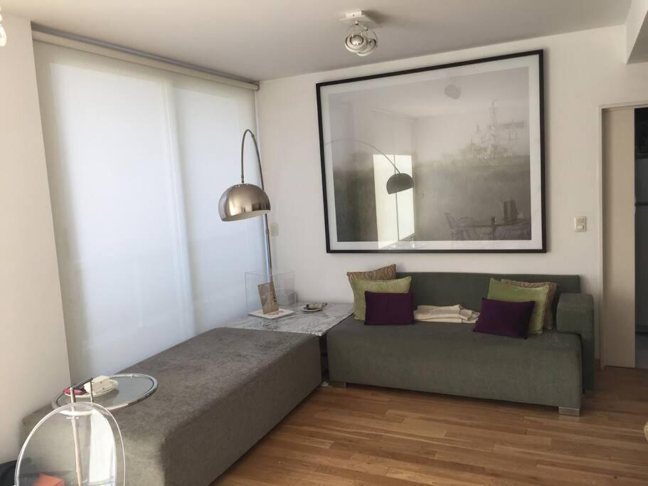 Apartment Super Confortable Flat In The Location, With A Great Pool! *