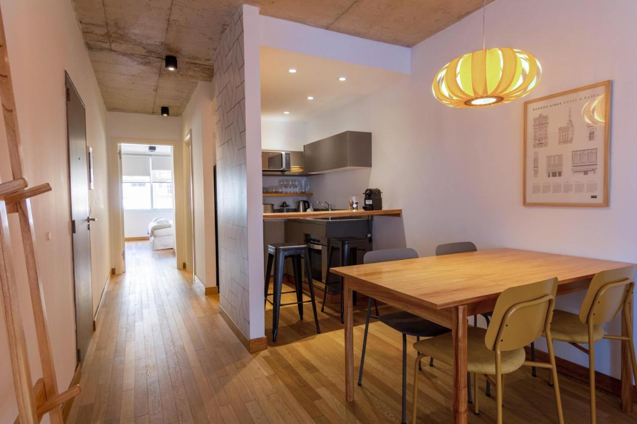 Apartamento Disfruta Increible Y Unico Depto @buenosaires - 402 - *
