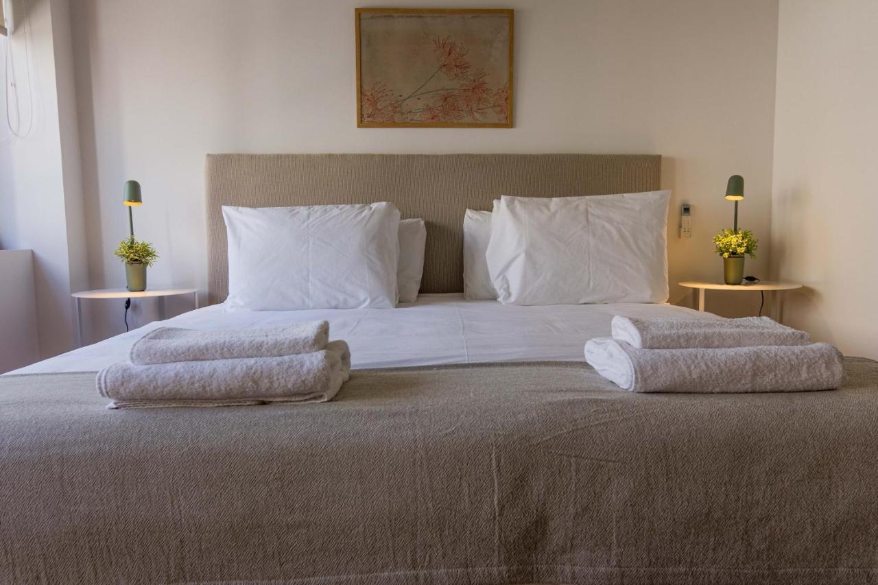 Apartamento Disfruta Increible Y Unico Depto @buenosaires - 402 -