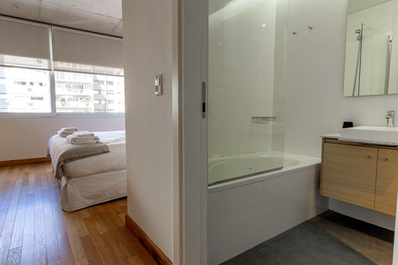 Disfruta Increible Y Unico Depto @buenosaires - 402 -