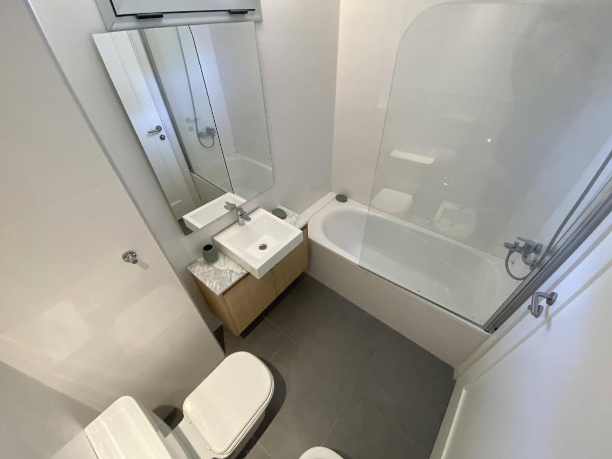 Disfruta Increible Y Unico Depto @buenosaires - 402 - Apartamento