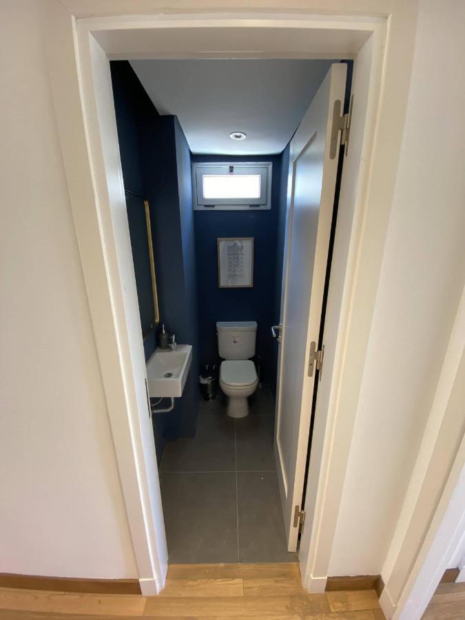 Disfruta Increible Y Unico Depto @buenosaires - 402 - Apartamento *