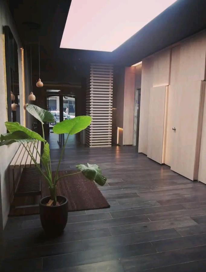 Departamento Estudio Con Pileta *