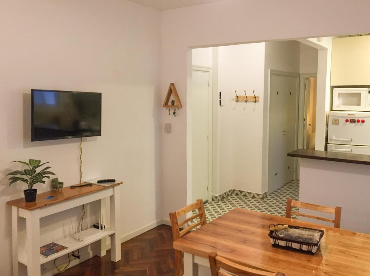 Pellegrini - Bs As Apartamento *