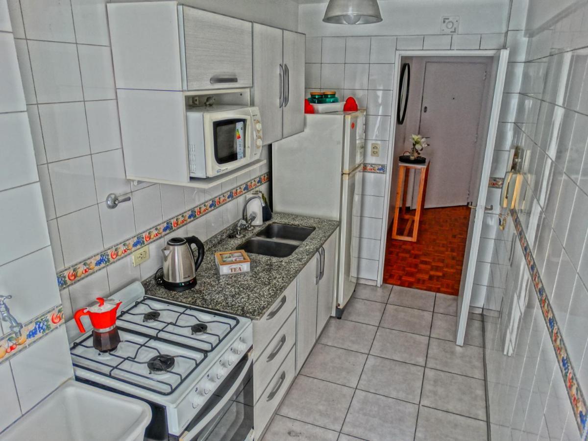 Apartment Recoleta Bs As