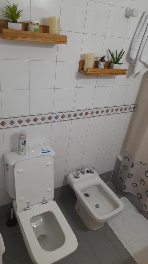 Recoleta Bs As Apartment