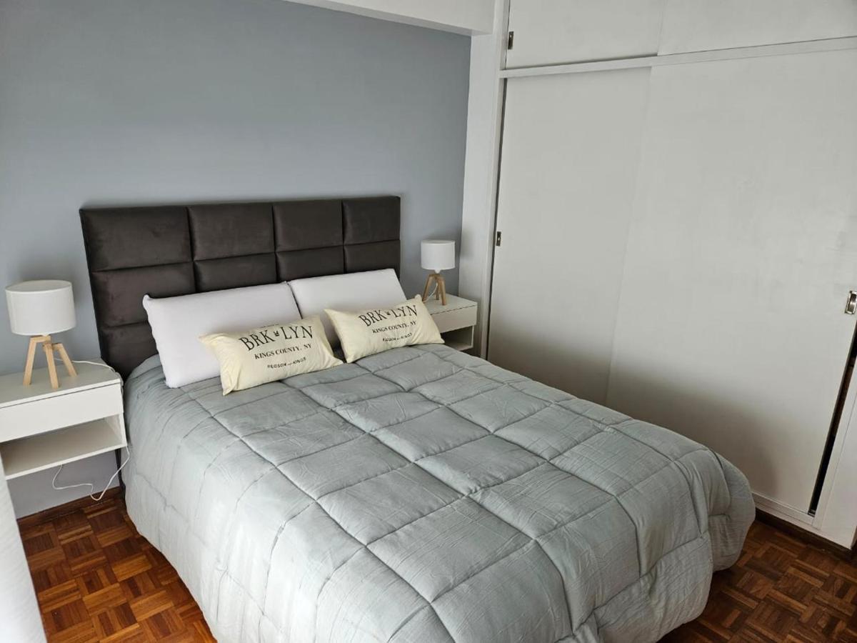 Apartment Recoleta Bs As
