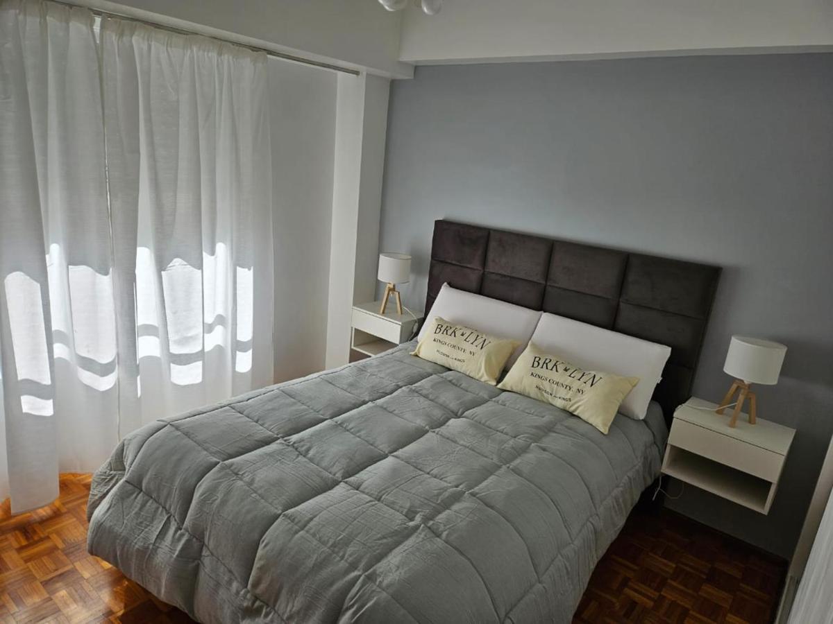 Recoleta Bs As Buenos Aires