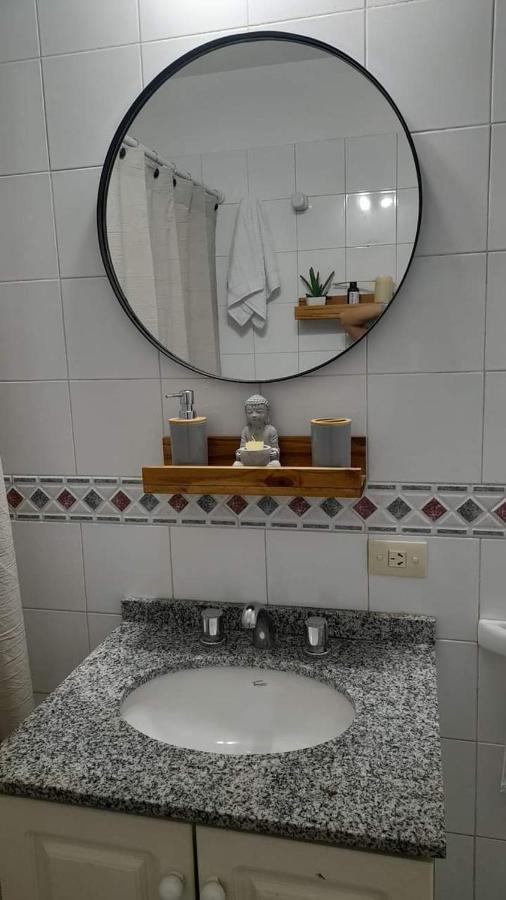 Recoleta Bs As Apartment