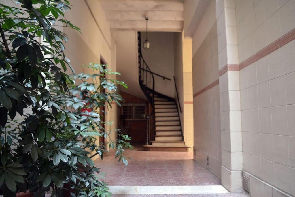 Encanto Porteno Apartment *