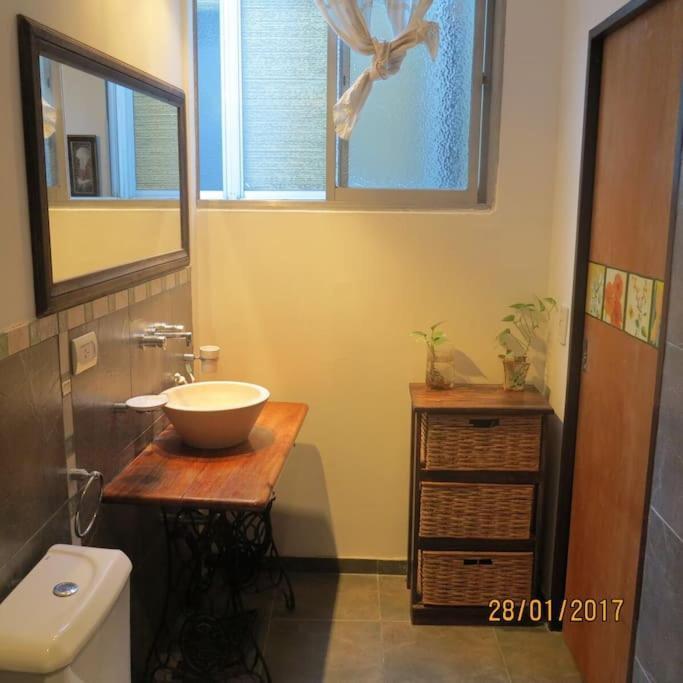 Encanto Porteno Buenos Aires