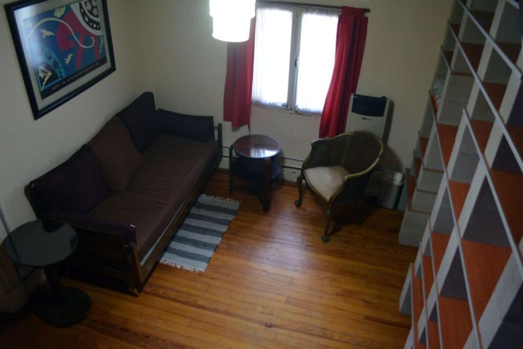 Encanto Porteno Apartment *