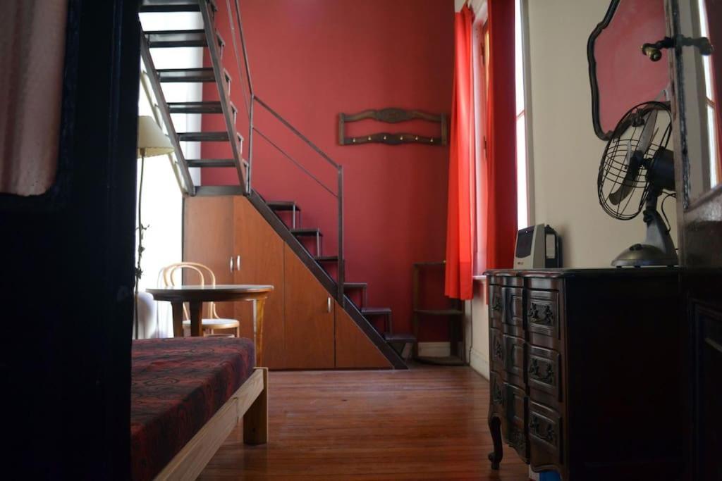 Encanto Porteno Buenos Aires