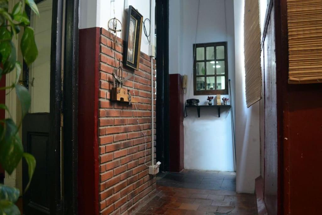 Encanto Porteno * Buenos Aires