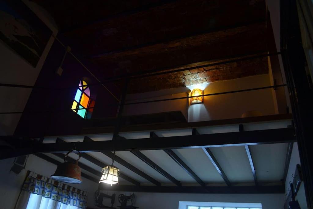 Encanto Porteno * Buenos Aires