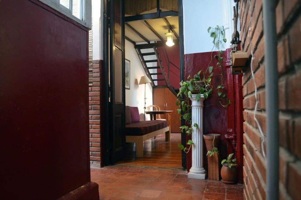Encanto Porteno Apartment *