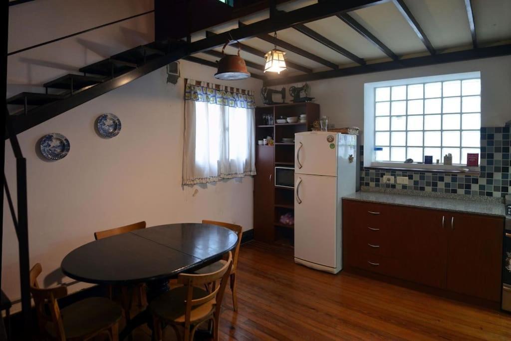 Encanto Porteno Apartment Buenos Aires