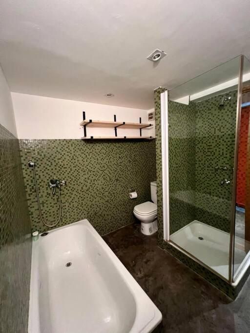 Apartamento Congreso