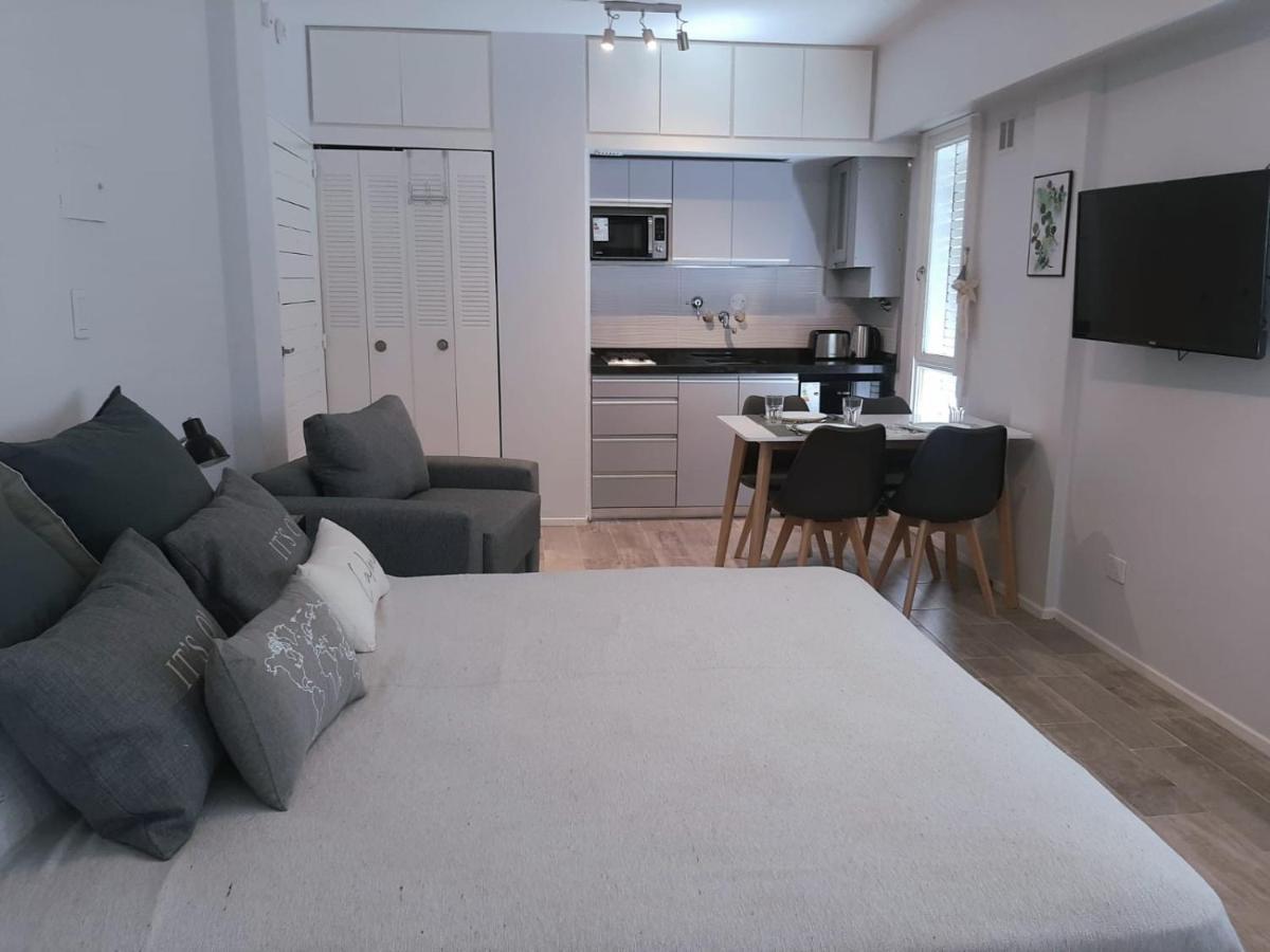 Via Buenos Aires- Microcentro Apartment *