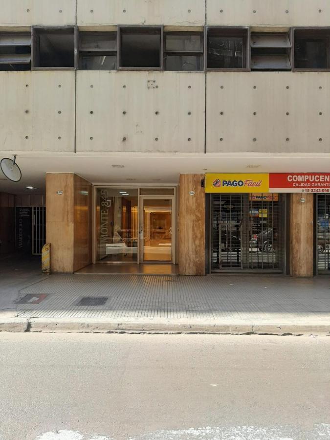 Via Buenos Aires- Microcentro Buenos Aires
