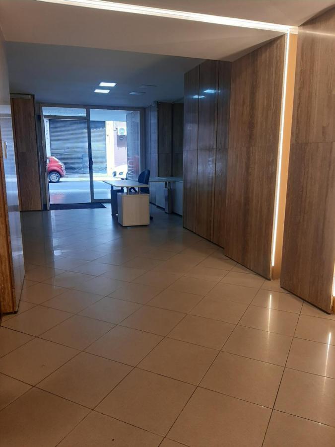 Apartment Via Buenos Aires- Microcentro Buenos Aires