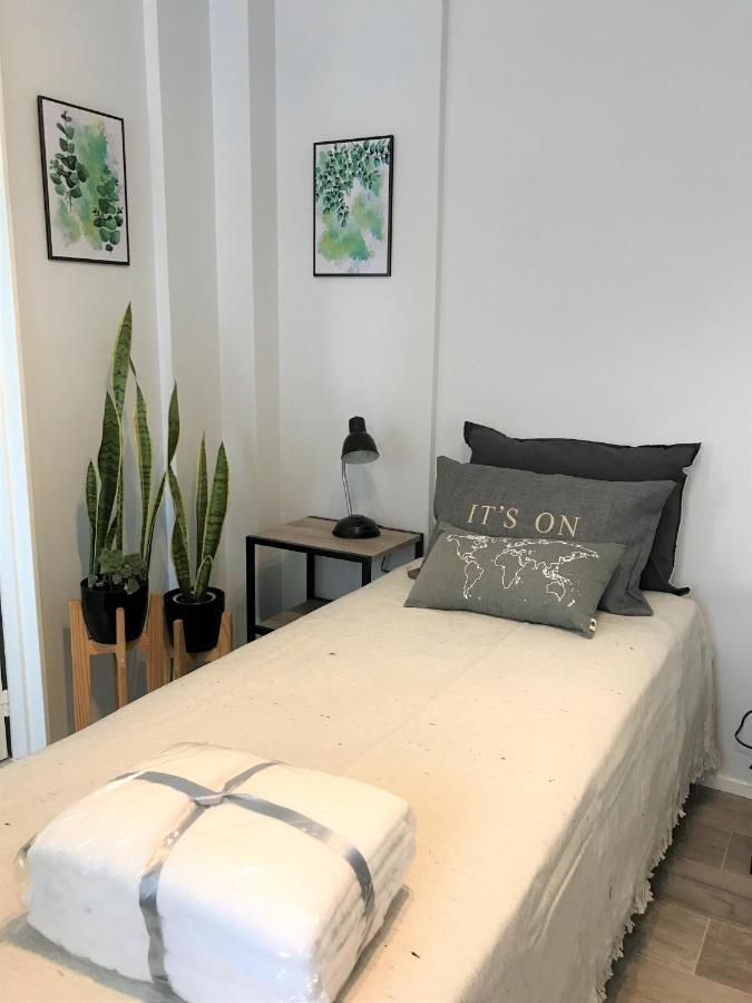 Apartment Via Buenos Aires- Microcentro