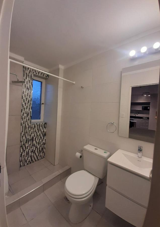 Via Buenos Aires- Microcentro Apartment Buenos Aires