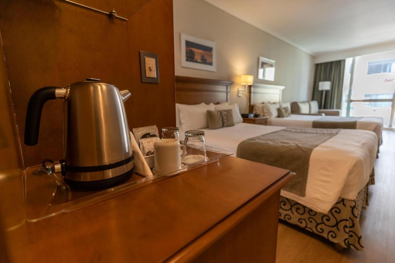 Hotel Blank Recoleta 4*