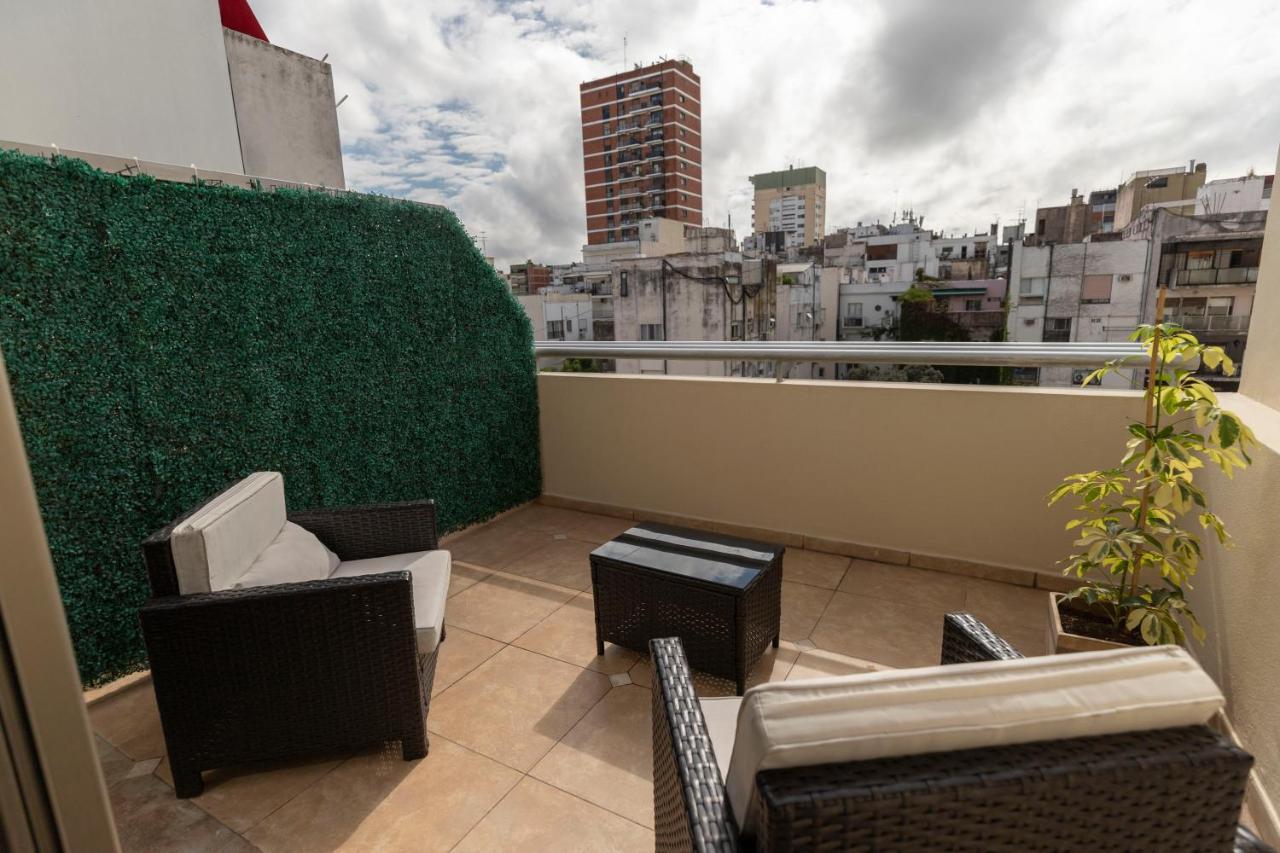 Blank Recoleta 4* Buenos Aires