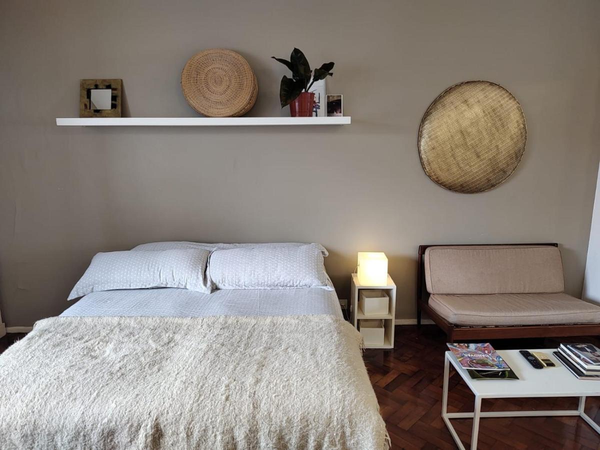 Monoambiente En Recoleta Apartment *