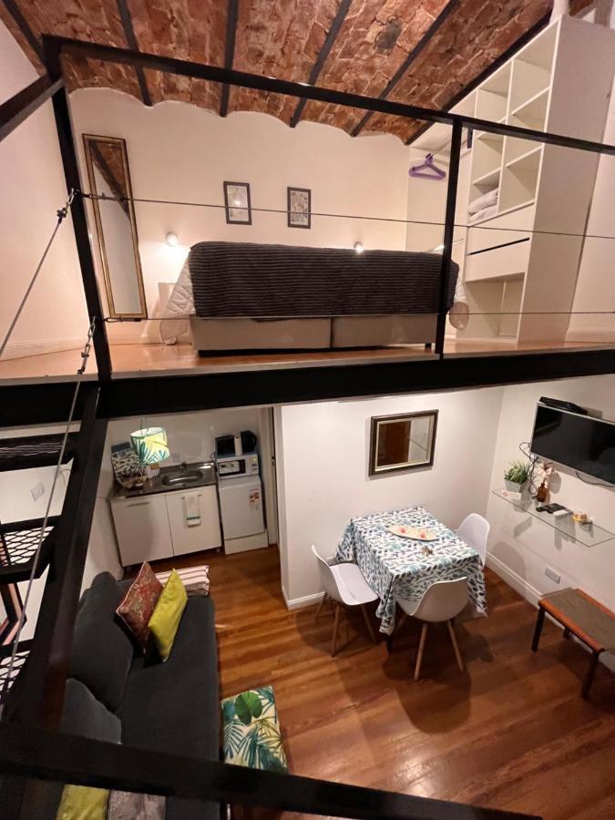 Departamento Perón Obelisco Apartamento