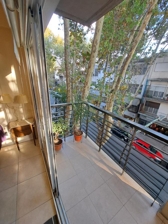 Apartamento Acogedor Monoambiente Buenos Aires