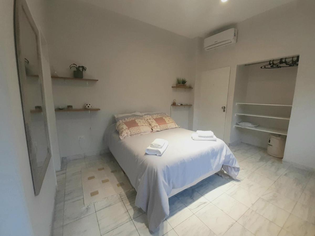 Apartment Apartamento Centrico Buenos Aires