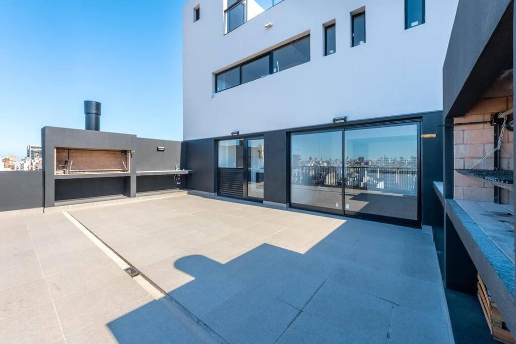 Apartment In Palermo