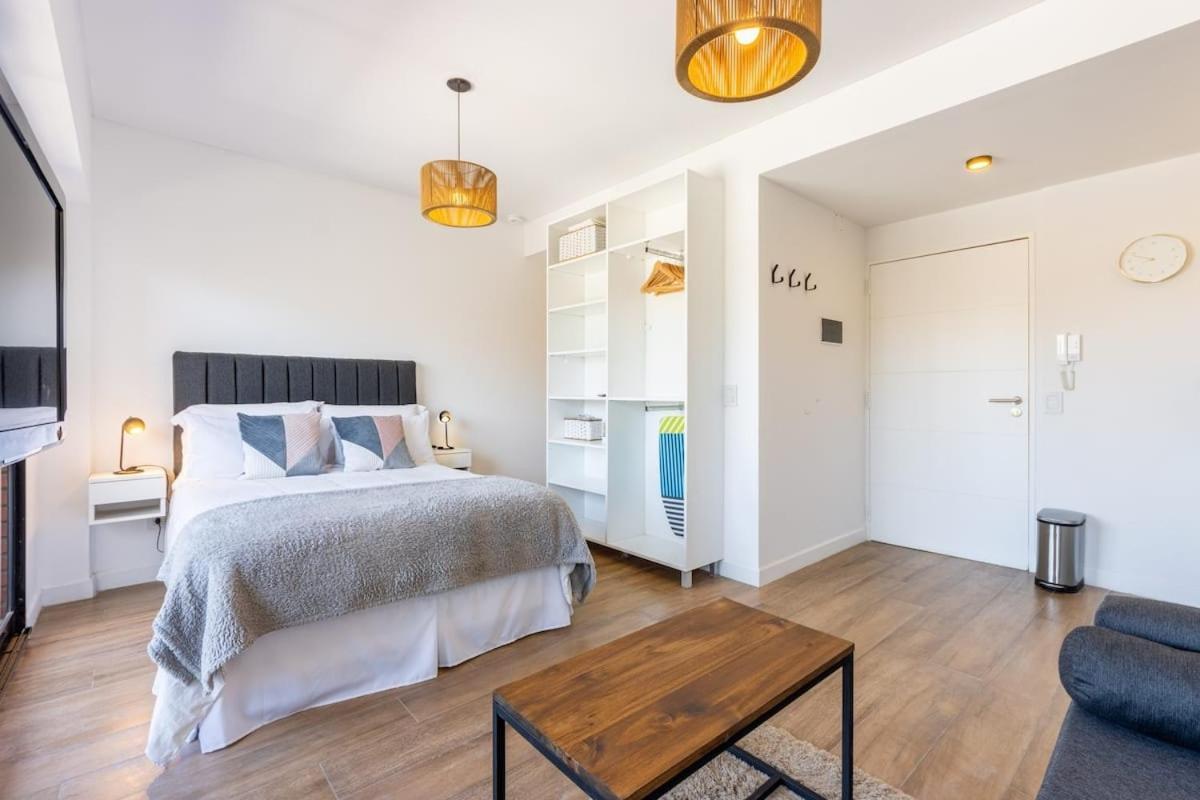 Apartment In Palermo Buenos Aires