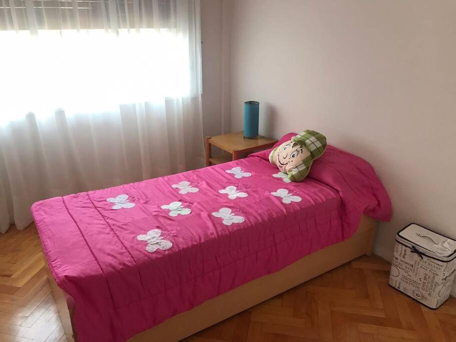 Departamento De 2 En Caballito Buenos Aires