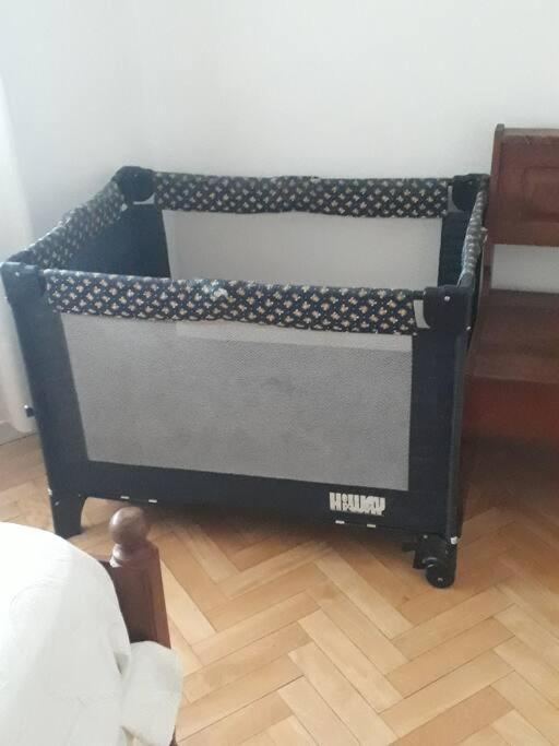 Departamento De 2 En Caballito