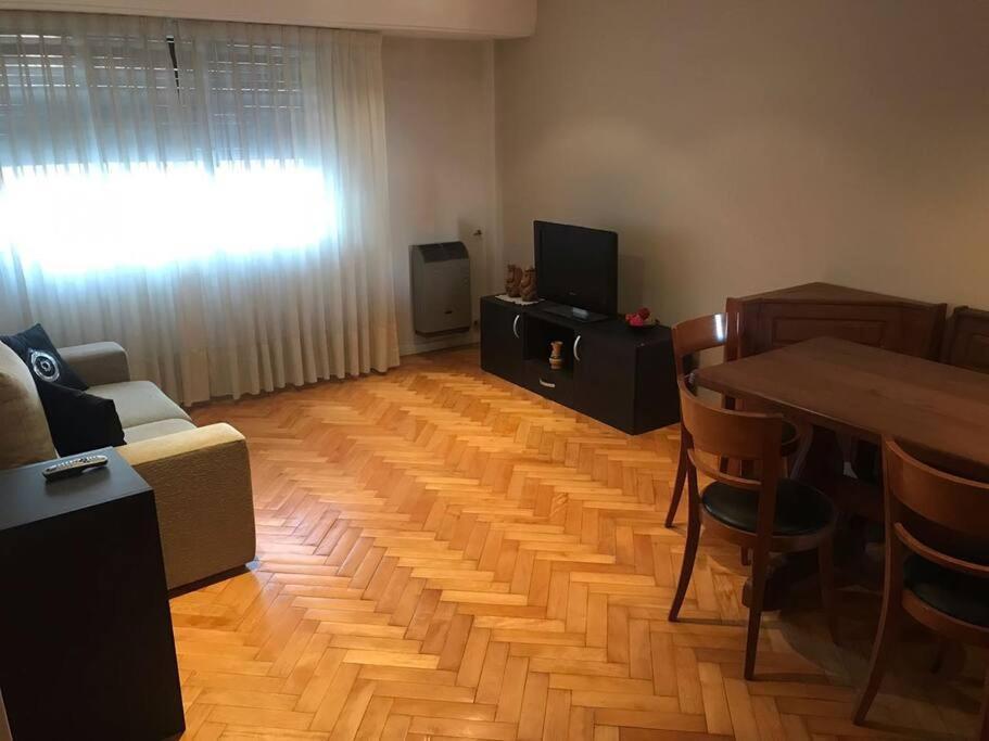 Departamento De 2 En Caballito Buenos Aires