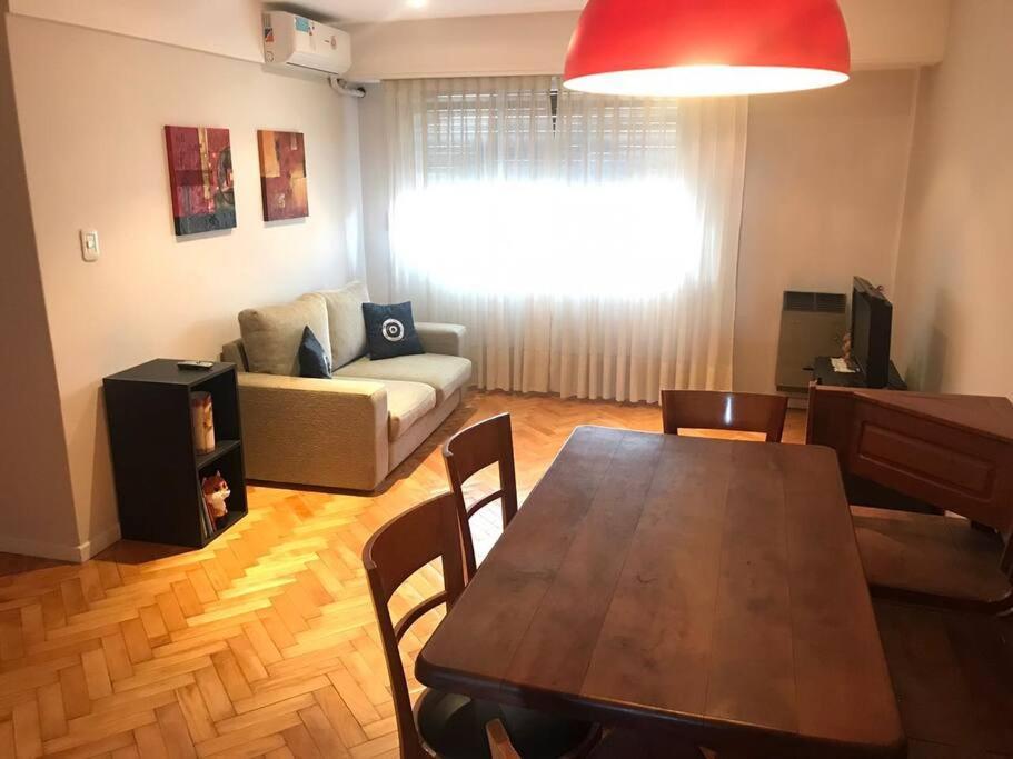 Departamento De 2 En Caballito Apartment