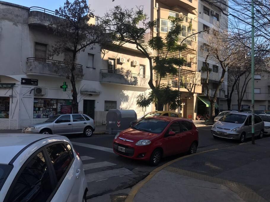 Departamento De 2 En Caballito * Buenos Aires
