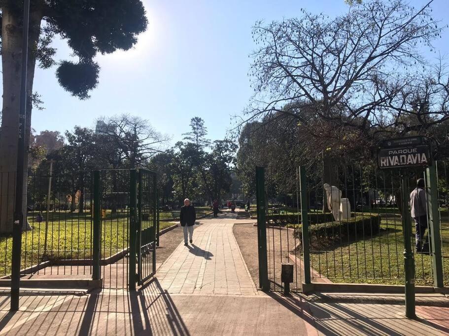 Departamento De 2 En Caballito