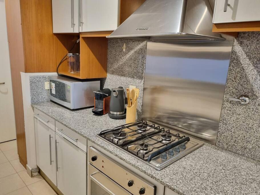 Apartamento Palermo / Amplio Apto 2 Bedroom 3 Bath 5 Pax *