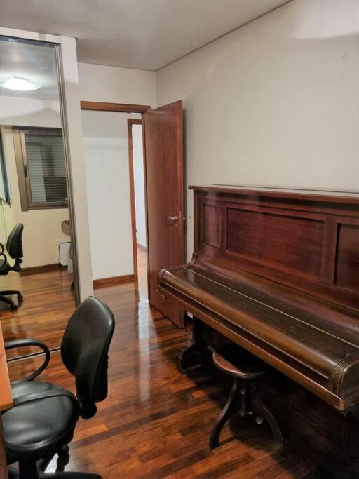 Palermo / Amplio Apto 2 Bedroom 3 Bath 5 Pax * Buenos Aires