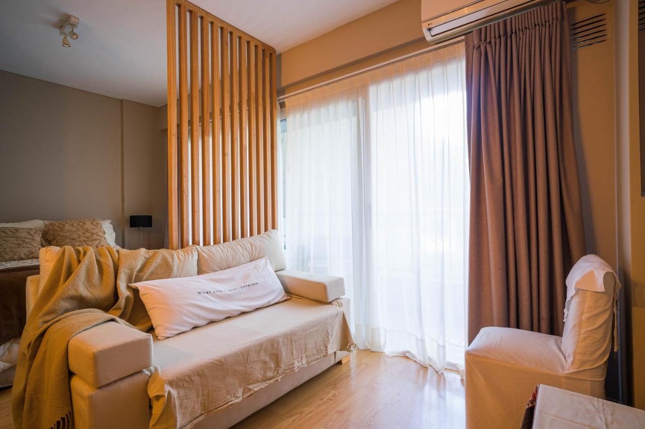 Apart Chic Palermo Hollywood * Buenos Aires