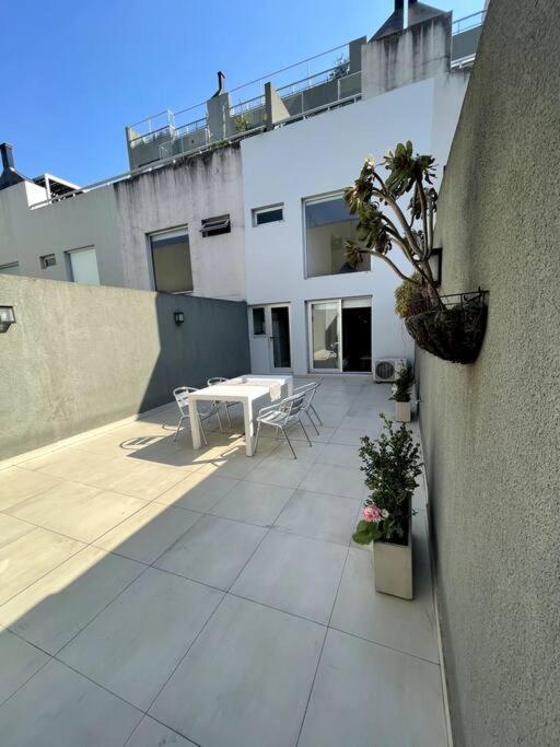 Amazing Duplex With Large Private Yard In Palermo * Buenos Aires