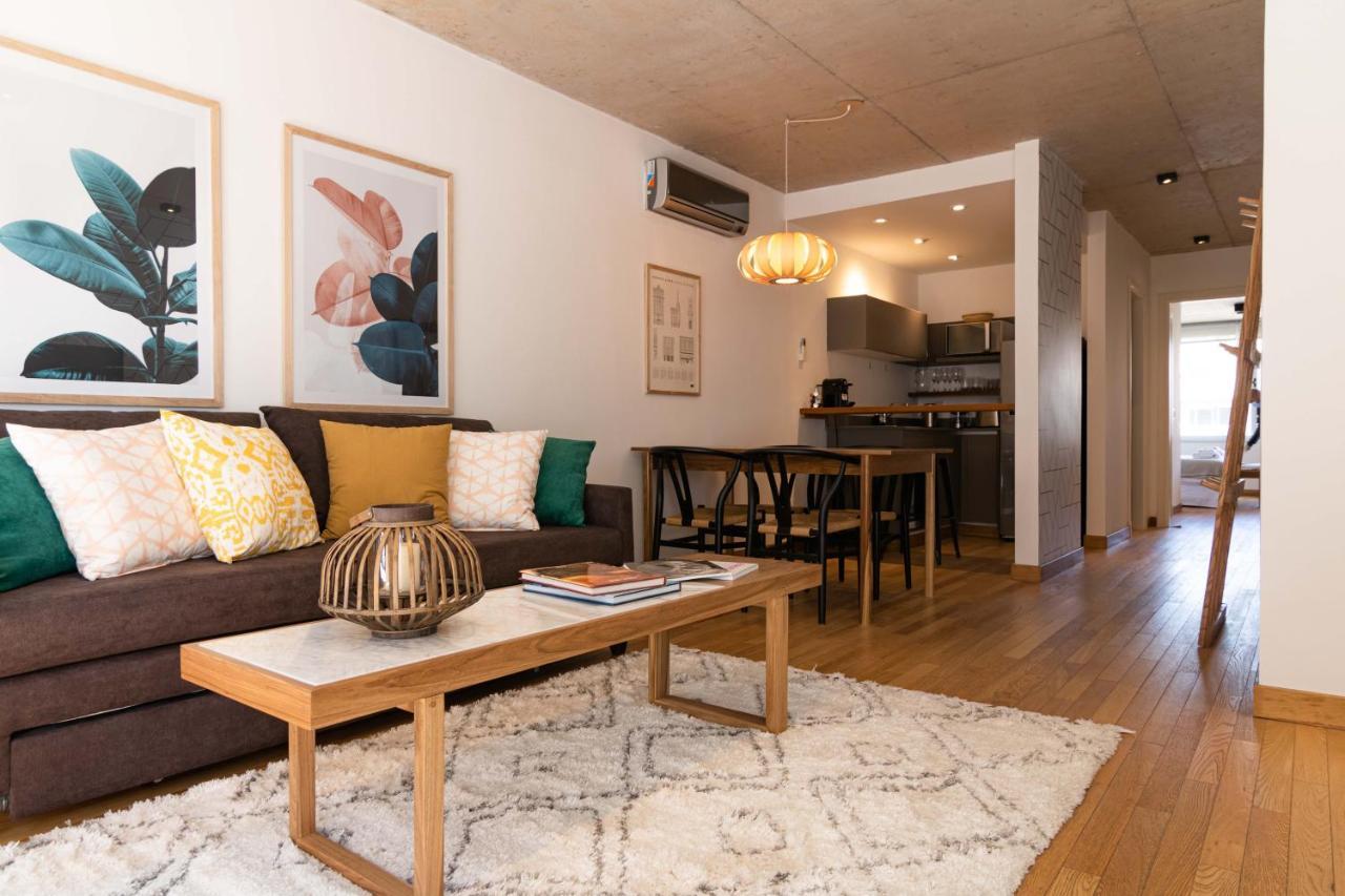 Apartamento Disfruta Este Espectacular Depto De Alta Categoria - 801 - *